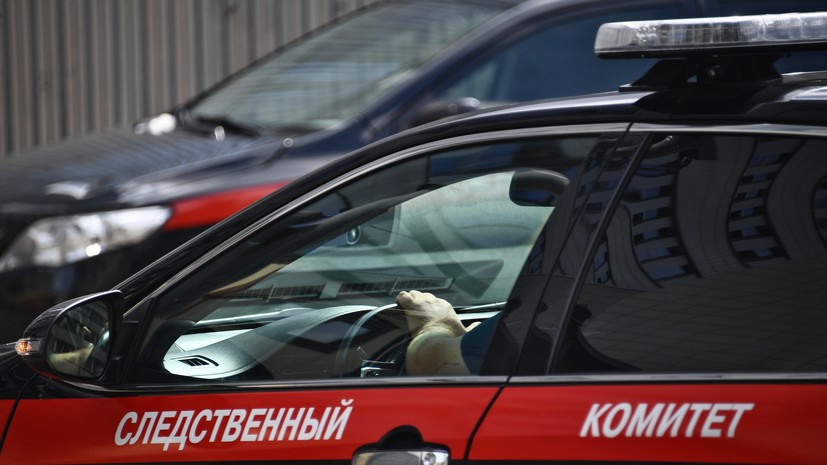 В Омской области задержали мэра Называевска после крупных пожаров