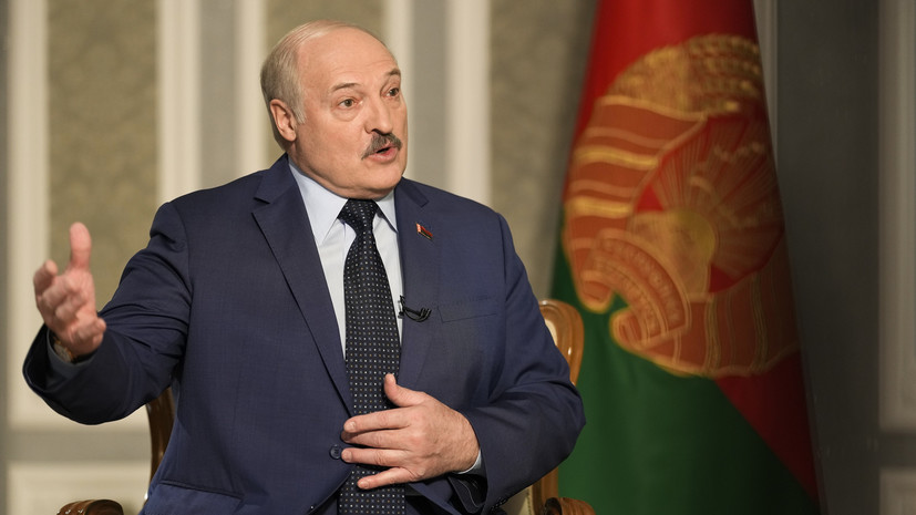Лукашенко: праздник Победы по-особому дорог белорусам и россиянам