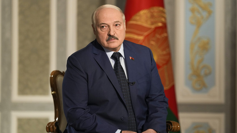 Лукашенко сообщил, что Россия поможет Белоруссии в сфере ракетного производства