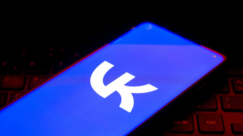 «ВКонтакте» запустила отдельное приложение «VK Клипы»