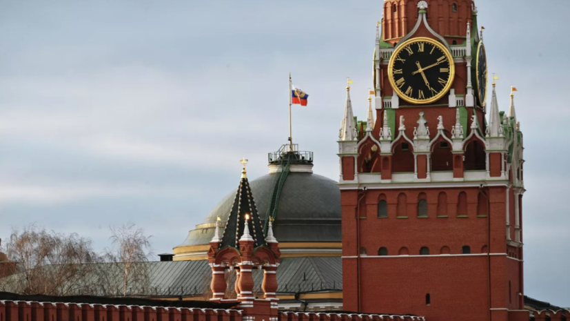В Кремле заявили о готовности рассмотреть возможность помощи КНДР по борьбе с COVID-19