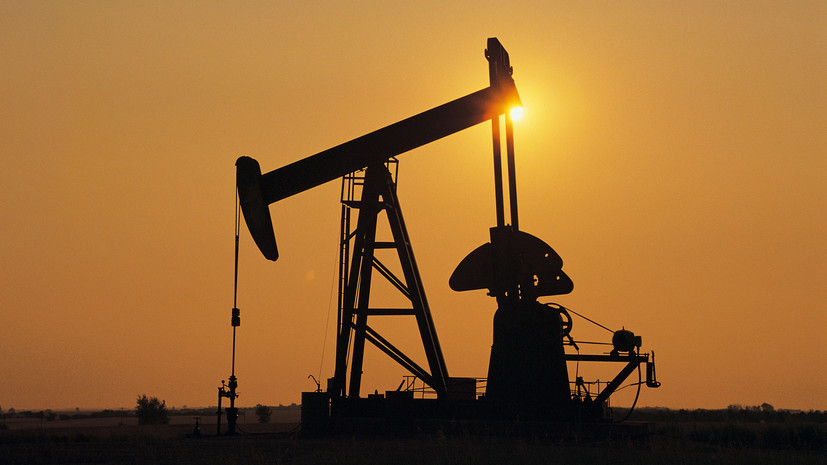 В Иране заявили об отсутствии намерения конкурировать с Россией на рынке нефти