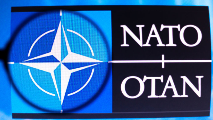 DPA: Турция заблокировала переговоры о вступлении Финляндии и Швеции в НАТО