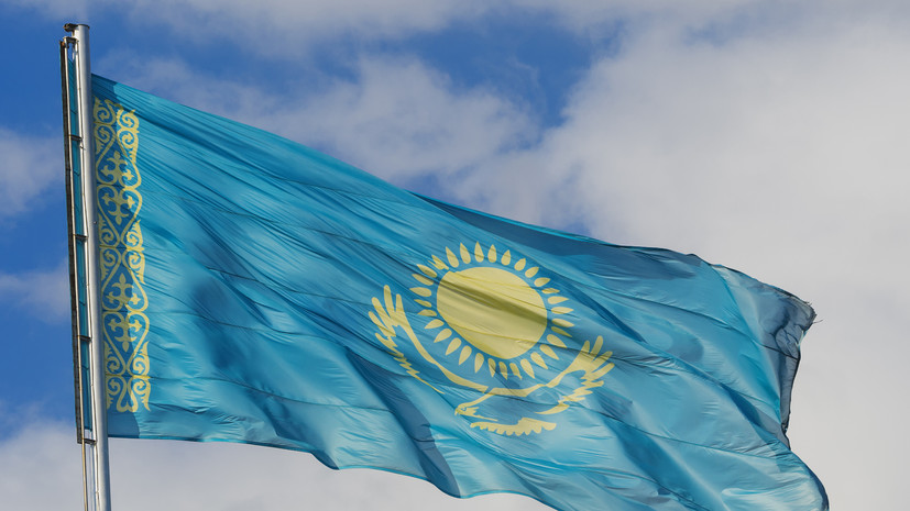 В Оренбургской области обсудили перспективы сотрудничества с Казахстаном