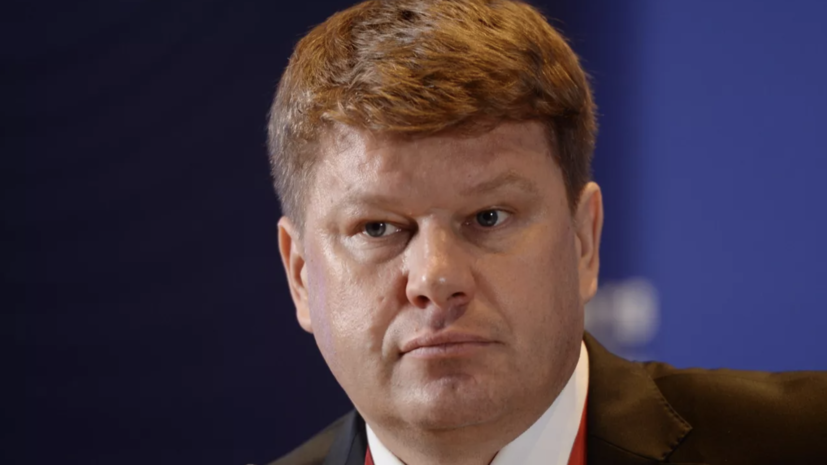 Губерниев назвал Воронкова «мерзавцем» за отказ извиниться перед волейболисткой