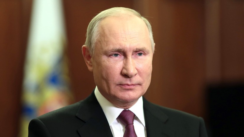 Путин заявил Драги, что Россия поможет преодолеть кризис продовольствия при снятии санкций