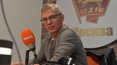 Ларионов станет главным тренером Торпедо