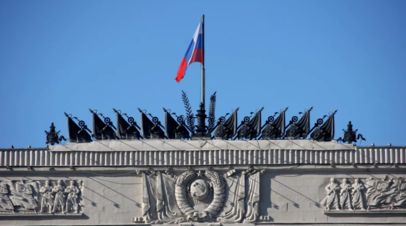 Авиация ВКС России поразила 13 опорных пунктов ВСУ за сутки