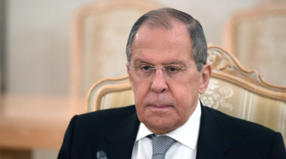 Глава МИД Израиля потребовал от России извинений за высказывание Лаврова