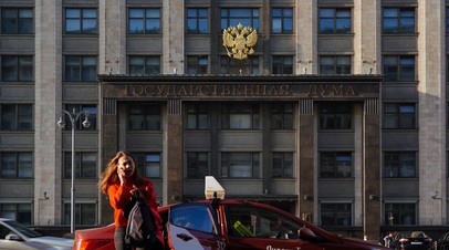В Госдуме высказались о развитии мирового спорта без участия России
