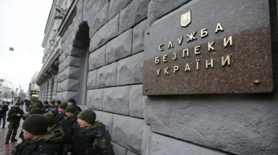 СБУ сообщила о задержании в Испании Анатолия Шария