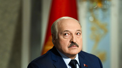 Лукашенко назвал недопустимым применение ядерного оружия