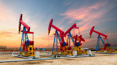 Цена нефти Brent превысила $113 за баррель