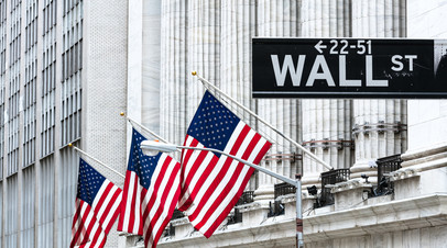 Минфин США исключил защиту интеллектуальной собственности из антироссийских санкций