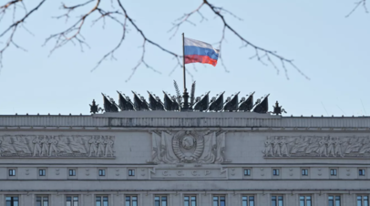 МО: ВСУ разместили артиллерийские установки на территории городской больницы Харькова