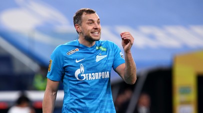 Гуркус посоветовал Дзюбе найти новый клуб