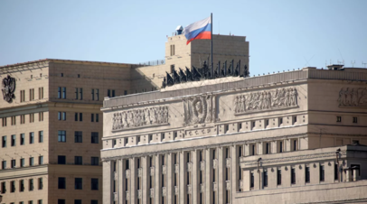 ВС России уничтожили крупный склад ВСУ на заводе Энергомашспецсталь в Краматорске