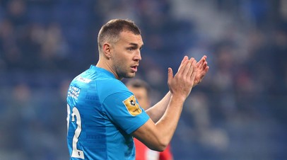 Петржела: Дзюба может стать лидером Црвены Звезды
