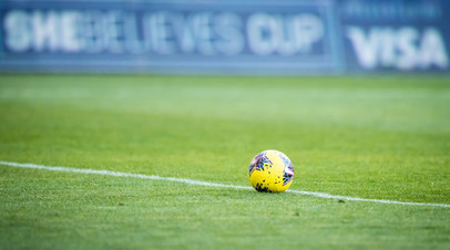 Daily Mail: ФИФА рассматривает возможность сокращения матча до 60 минут
