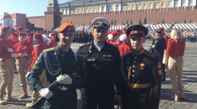 Служить Родине  не всегда держать в руках оружие: как живут представители российских военных династий