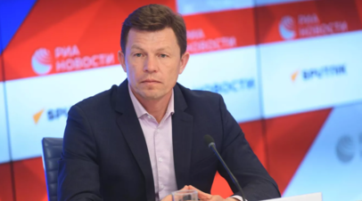 Майгуров объяснил, почему Истомин выбран тренером женской сборной России по биатлону