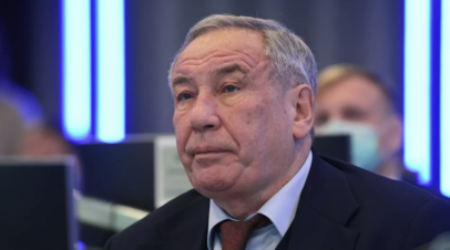 Тарпищев считает, что все ведущие теннисисты должны поддержать российских спортсменов