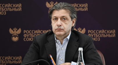 Чемпионат: Хачатурянц принял решение покинуть пост главы РПЛ по окончании сезона-2021/22