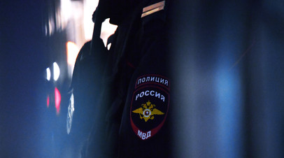 Мужчина ранил четырёх человек в драке в Подмосковье