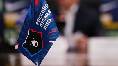 РБ Спорт: генеральный директор Ахмата может сменить Хачатурянца на посту главы РПЛ