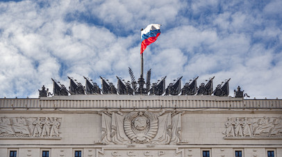 Высокоточными ракетами: ВКС России уничтожили партию оружия и военной техники, переданной Киеву странами Запада