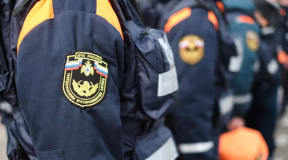 В Уфе завершили эвакуацию 40 человек с остановившейся канатной дороги