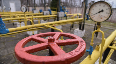 Газпром заявил об отсутствии препятствий для транзита через украинскую станцию Сохрановка