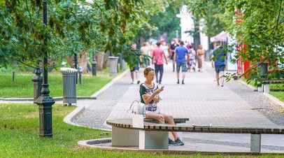 Жители Москвы смогут предложить свои идеи по развитию столицы на платформе Город идей