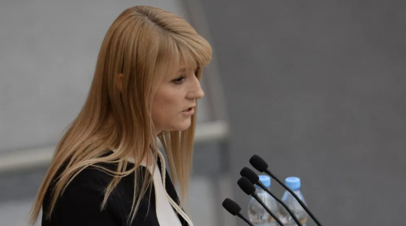 Журова о расистском высказывании тренера Локомотива: такие вещи нужно контролировать