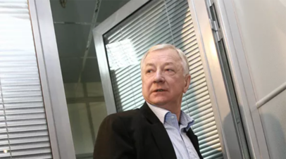 Игнатьев об апелляции российских клубов в CAS: надо бороться до конца