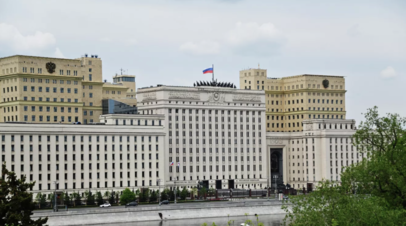 Российская авиация нанесла удары по 43 районам сосредоточения ВСУ