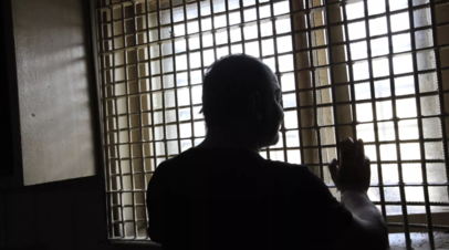 РИА Новости: российские силовики помогли предотвратить побег заключённых из СИЗО в Херсоне