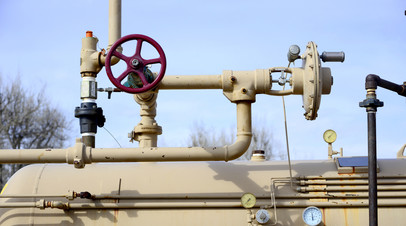 Bloomberg: Евросоюз придумал способ обойти собственные санкции для покупки газа у России