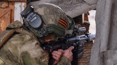 Помощник главы Чечни рассказал о гибели семи граждан США на заводе Краситель в Рубежном
