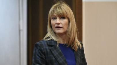 Журова не считает оскорбление кубинской волейболистки проявлением расизма