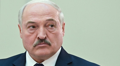 Лукашенко заявил о желании Запада продлить конфликт на Украине