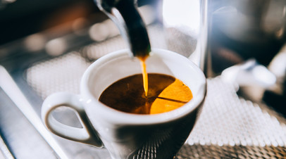 Диетолог Тихомирова рассказала о пользе кофе для желающих похудеть