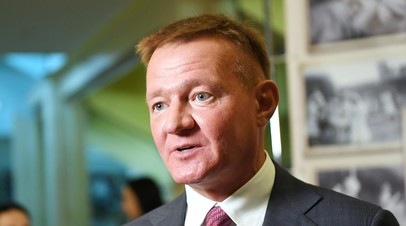 Губернатор: сахарный завод в Курской области подвергся обстрелу со стороны ВСУ