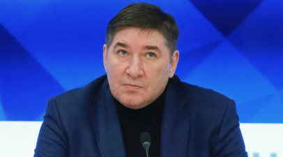 Кожевников — о выборах главы ФХР: никто не хочет в этом ковыряться в санкционное время