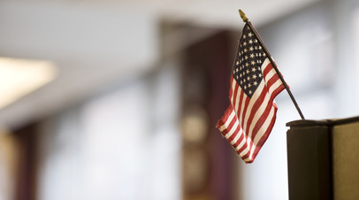 Reuters: США возобновляют работу своего посольства в Киеве