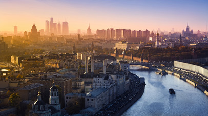 Москва передаст гражданам почти 300 нежилых помещений