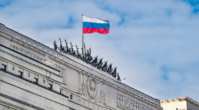 ВС России уничтожили в ходе спецоперации на Украине почти 950 беспилотников
