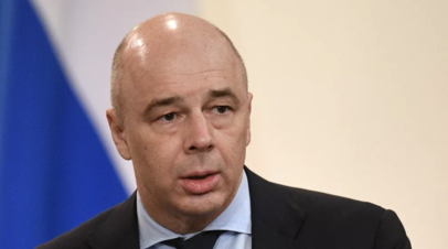 Силуанов: созданный БРИКС банк сыграет важную роль в смягчении последствий кризиса