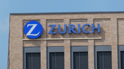 Zurich  Insurance продаёт свой бизнес в России