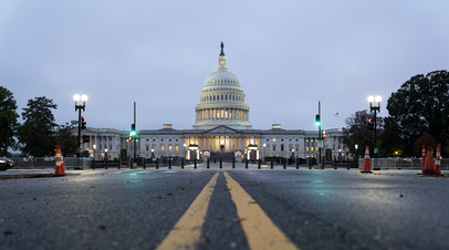 Близорукая политика: почему в США заявили об ущербе для американцев из-за выделения Украине финансовой помощи